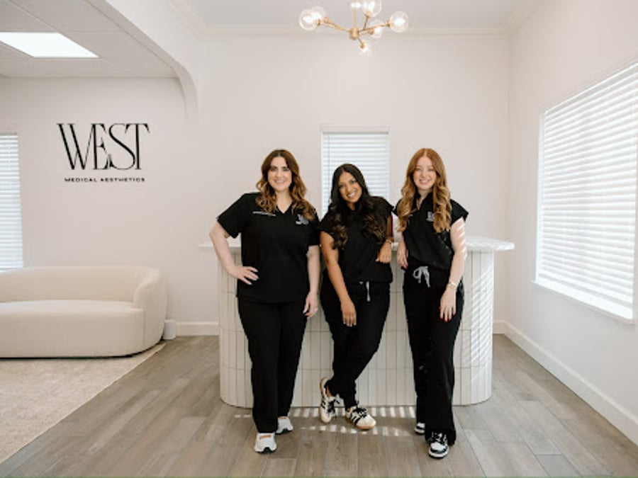 West Medical Aesthetics