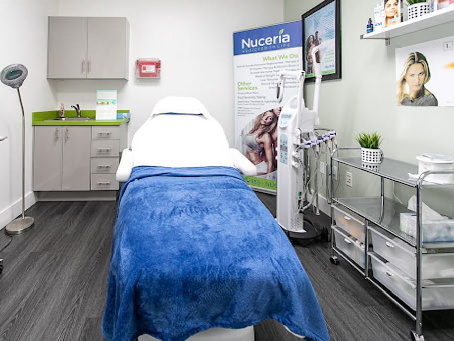 Nuceria Health