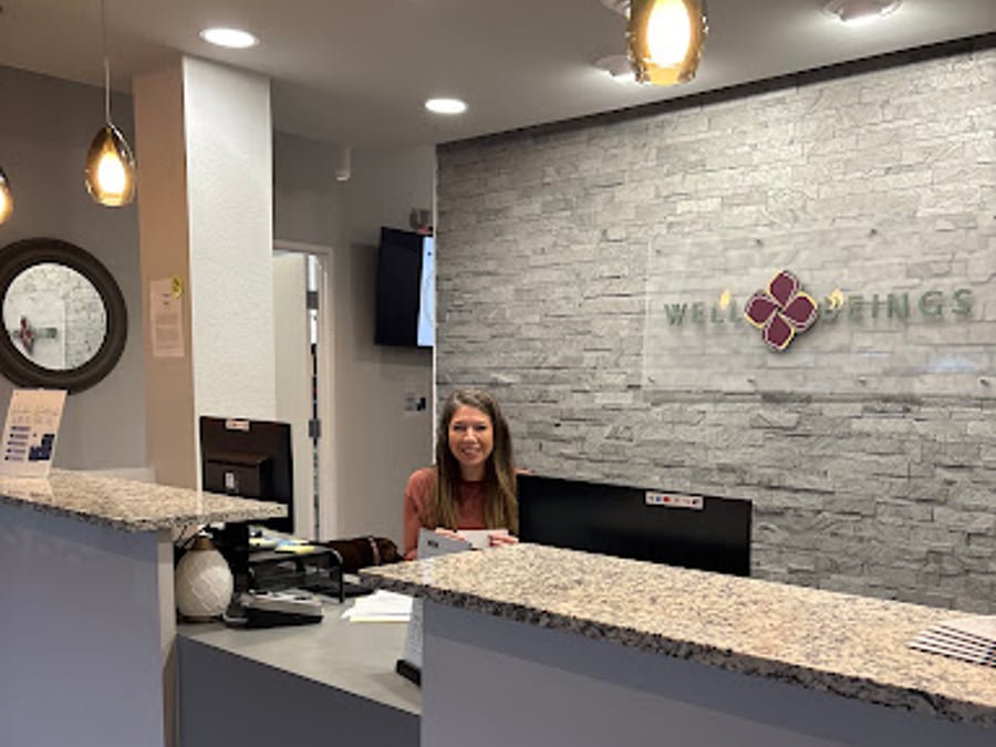 Well Beings Integrative Medicine: West Denver Knee, Back, and Joint Pain Specialists