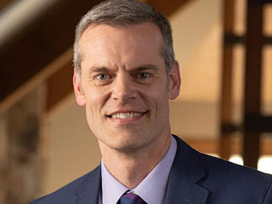 Forum Health -Andrew Petersen, DO