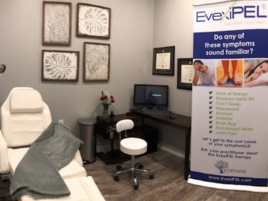 Argyle Med Spa and Wellness Center