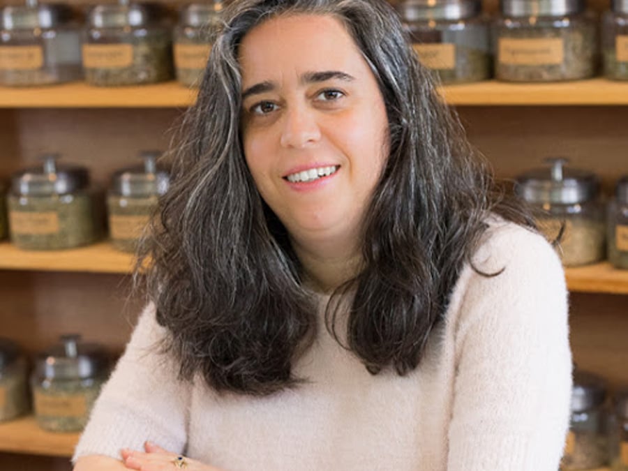 Cedar Rose Naturopathic
