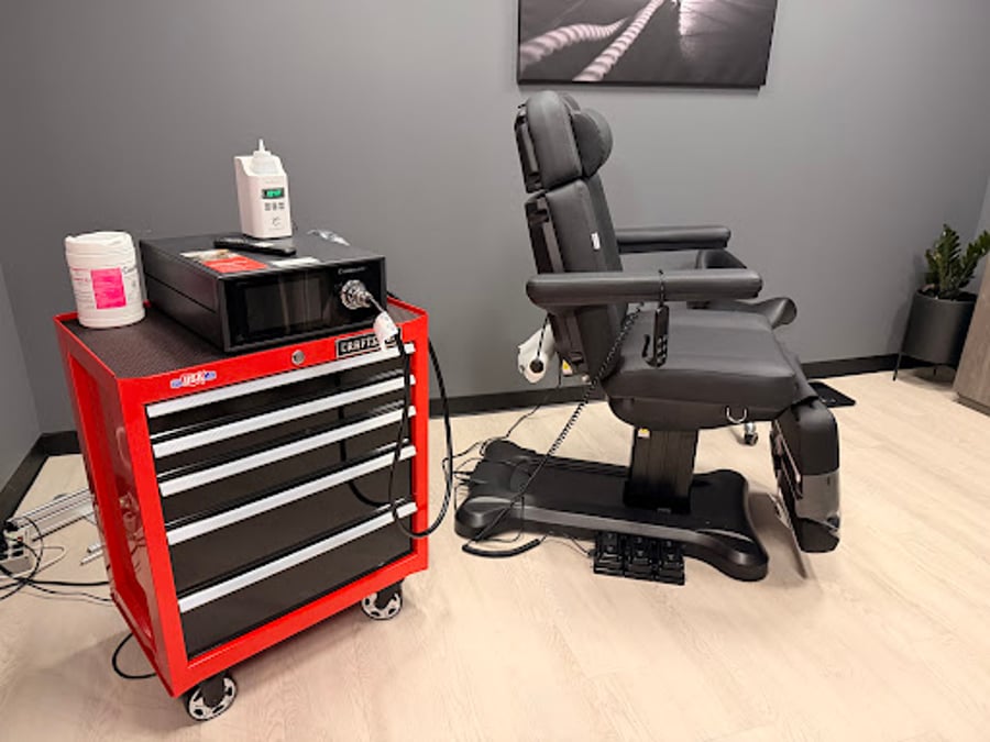 Gameday Men's Health Park Ridge, IL TRT, ED, Weight Loss Clinic