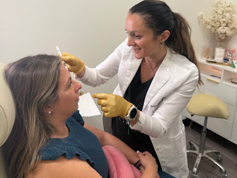 Advanced Aesthetics & Wellness