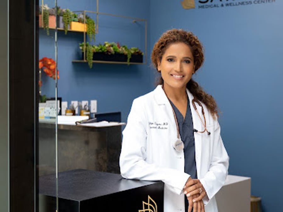 Sayana Medical and Wellness Center
