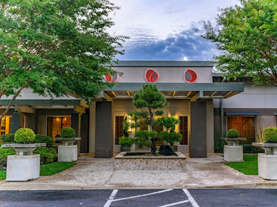 CaloSpa® Rejuvenation Center