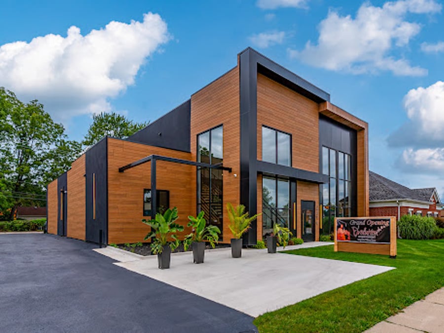Evolution Empowerment Integrative Wellness Center