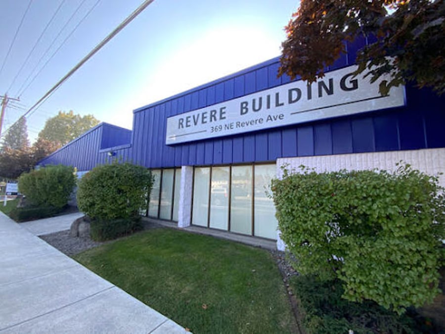Synergy Health and Wellness