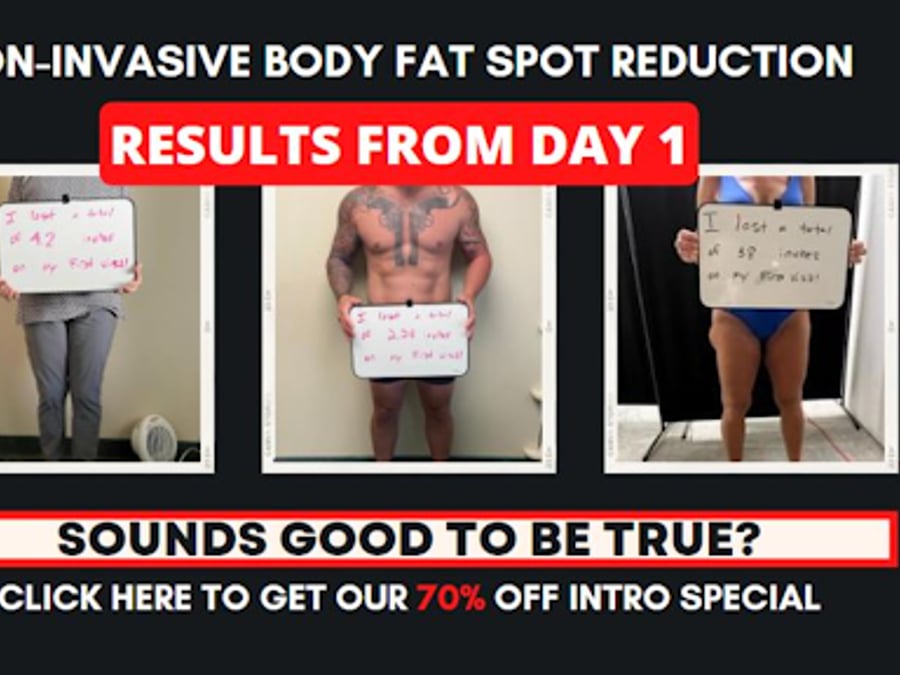 D-Fine Mind & Body Wellness