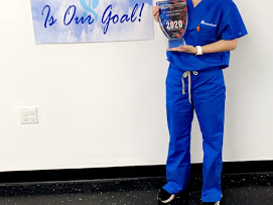 Prescription Weight Loss, Inc.