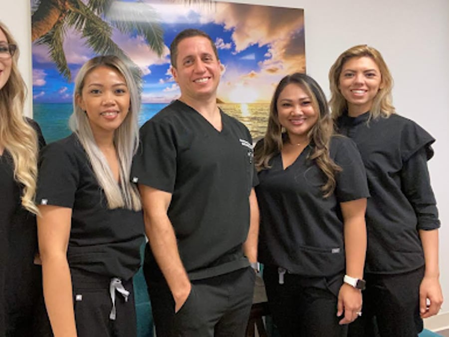 Thrive at Honolulu MedSpa