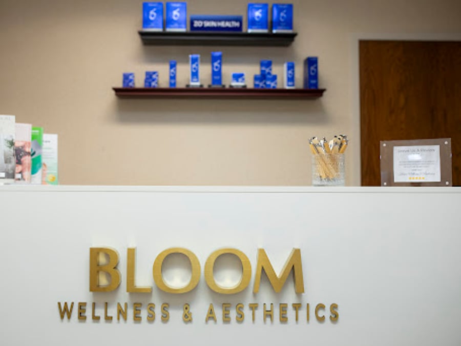 Bloom Wellness & Aesthetics