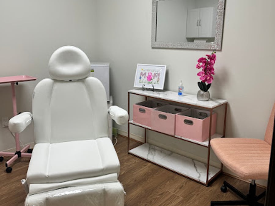 Bloom Aesthetics LLC