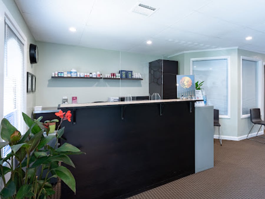 Benicia Wellness Center