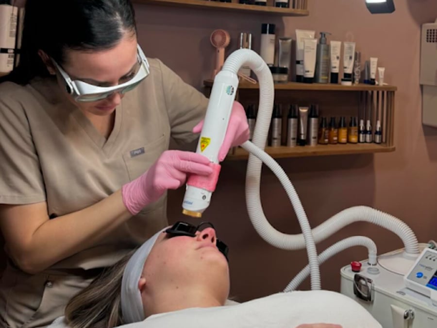 Aesthetic Artistry Med Spa