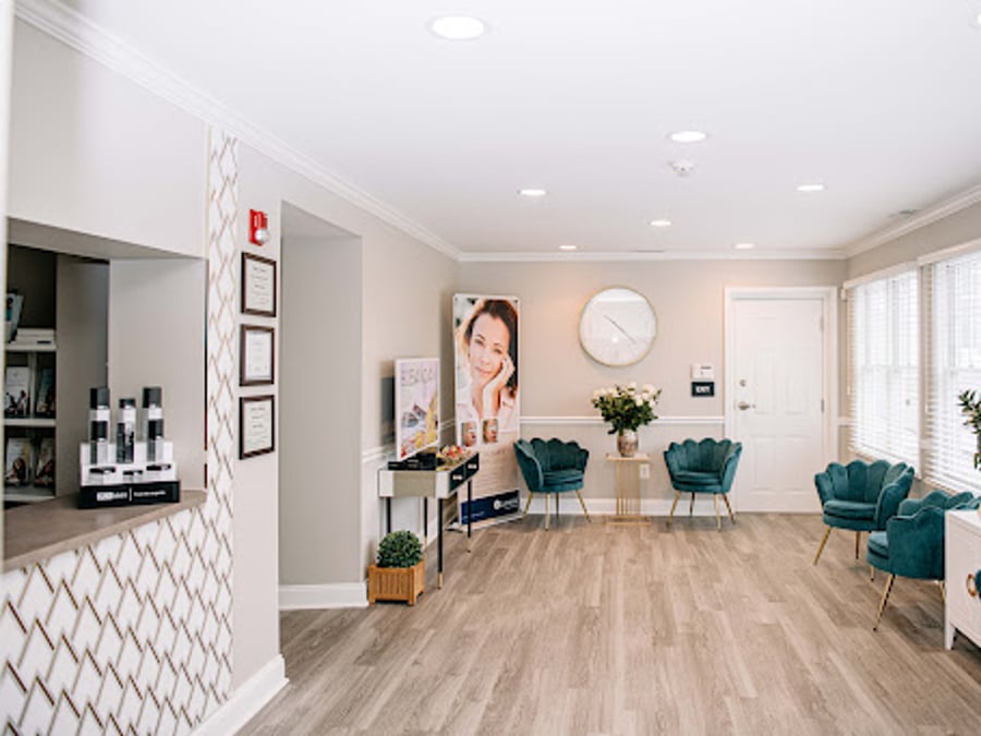 Skinlogics Medical Aesthetics