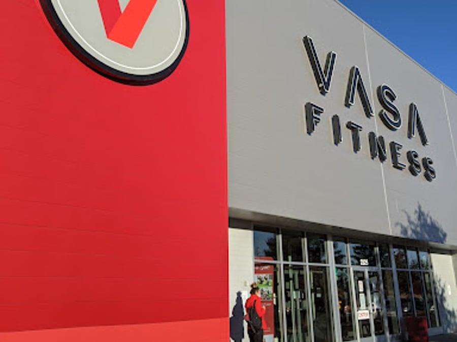 VASA Fitness