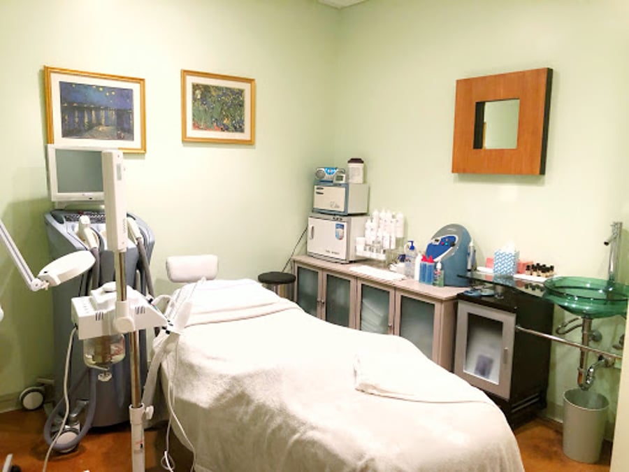 Azani Medical Spa