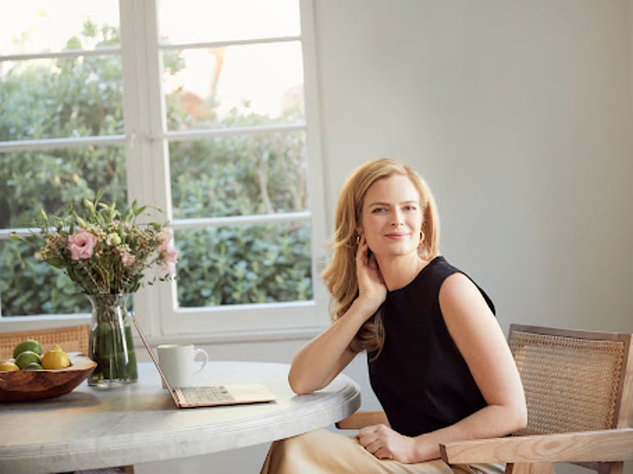 Dr. Juliana King, DACM - Functional Medicine + Transformational Coaching