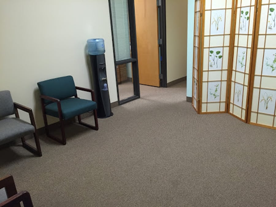 Lotus Wellspring Healthcare