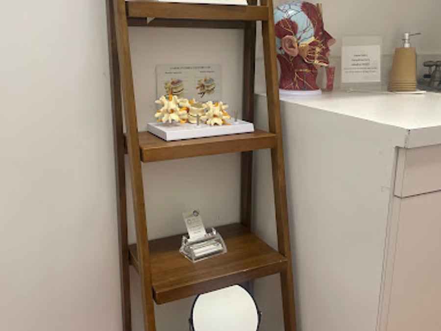 HEC Wellness Center