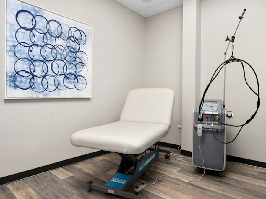 Milan Laser Hair Removal