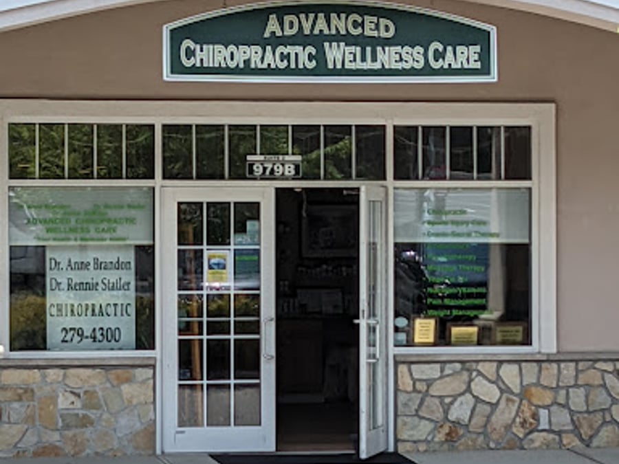 Advanced Chiropractic Wellness