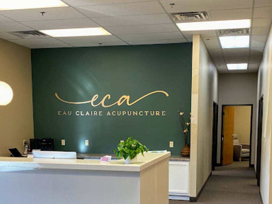 Eau Claire Acupuncture