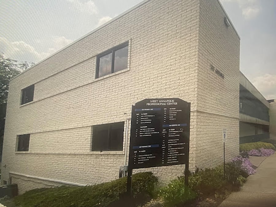 Renew Vitality Testosterone Clinic of Annapolis