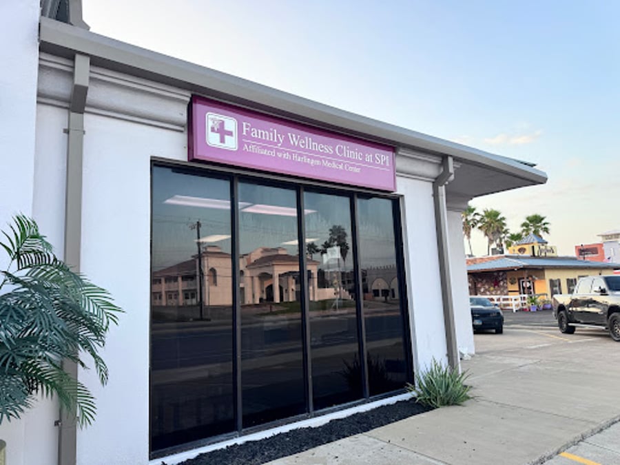 Family Wellness Clinic at SPI