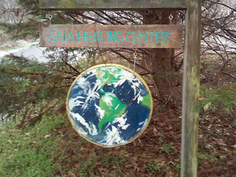 Gaia Healing Center