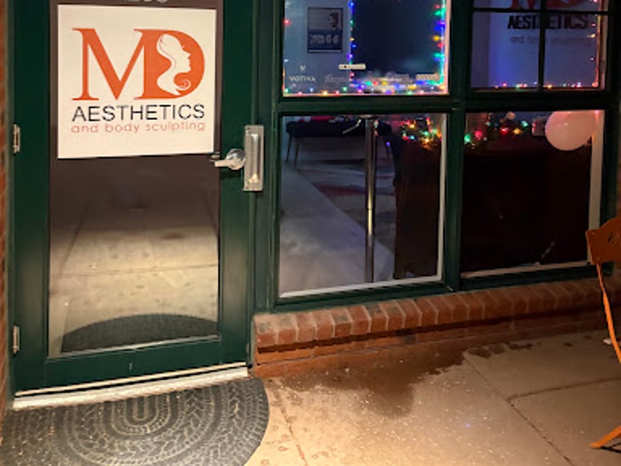 MD Aesthetics and Body Sculpting