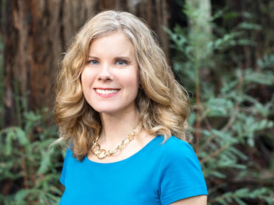 New Dawn Wellness - Dawn Preisendorf