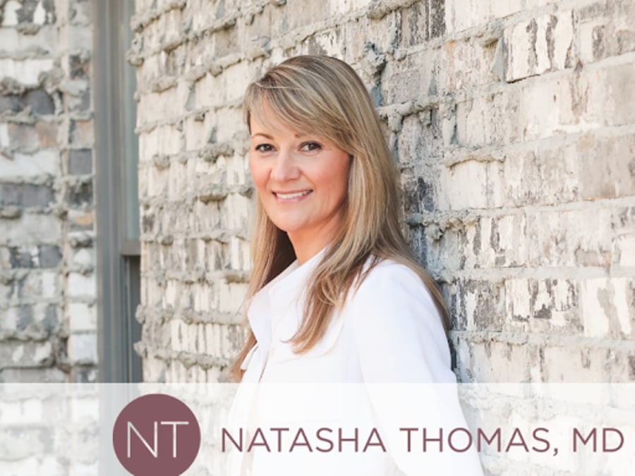 Natasha Thomas MD
