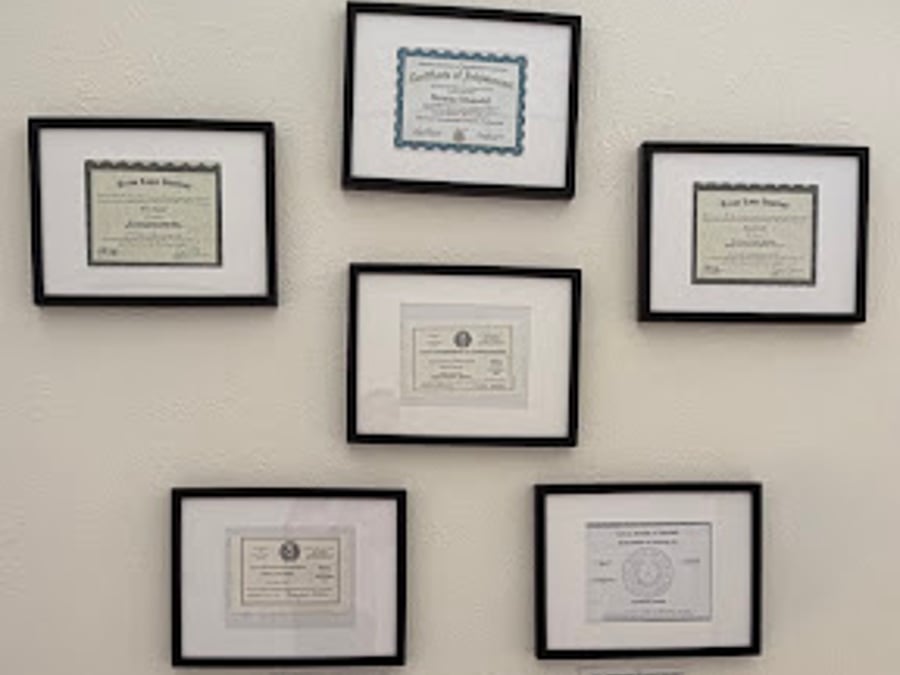 Shimaa Beauty Center Arlington