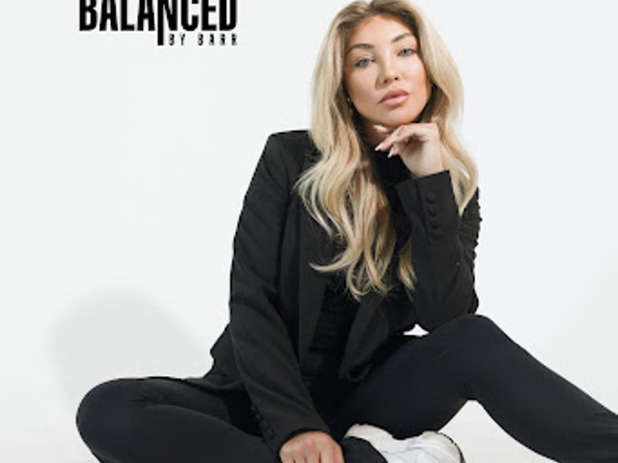 Balanced by Barr
