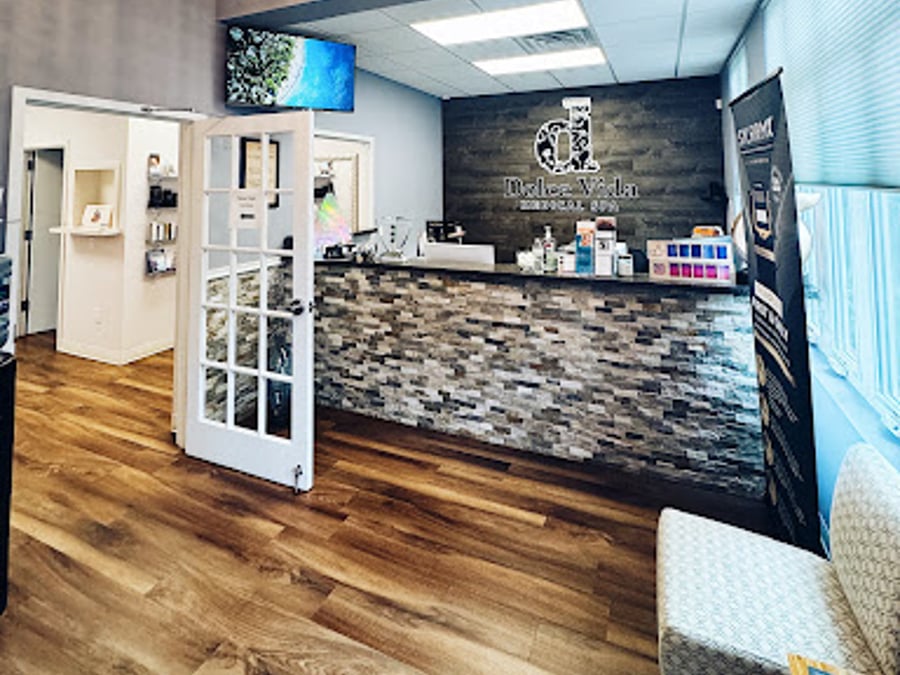 Dolce Vida Medical Spa