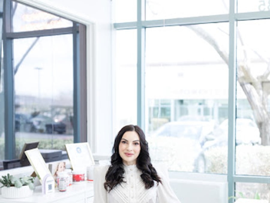 Glamour Me Medical Spa