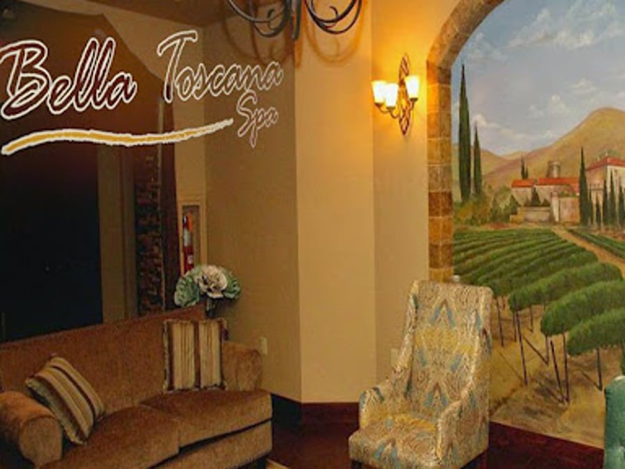 Bella Toscana Med Spa