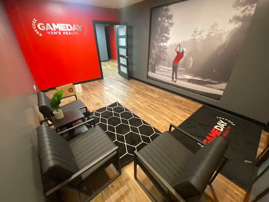 Gameday Men's Health Aurora CO