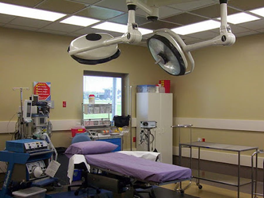 Advanced Surgical Arts Center