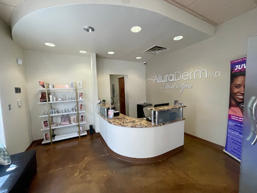 AlluraDerm MD Med Spa