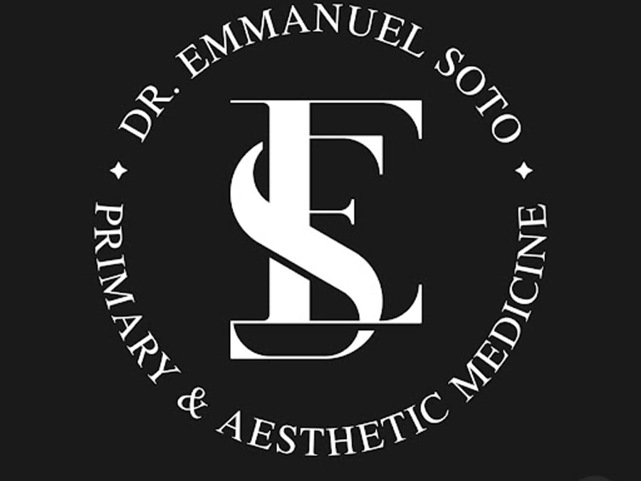 Dr. Emmanuel Soto Primary and Aesthetic Medicine