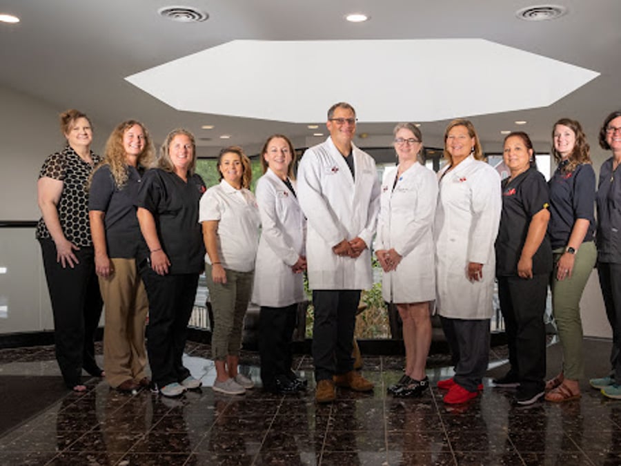 Primary Care Partners of South Bend