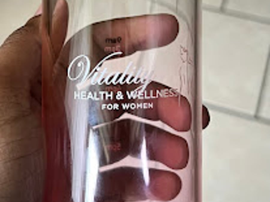 Vitality Health and Wellness for Women