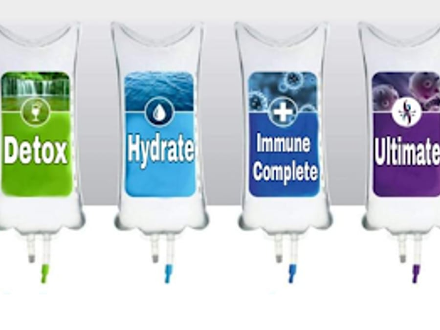 Hyper Health Wellness Center