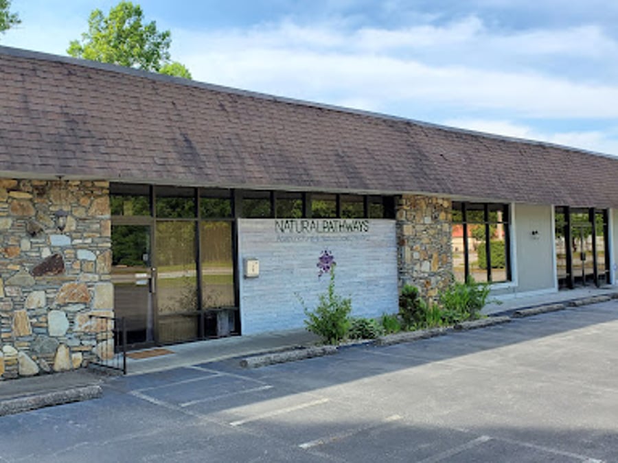 Natural Pathways Acupuncture Asheville