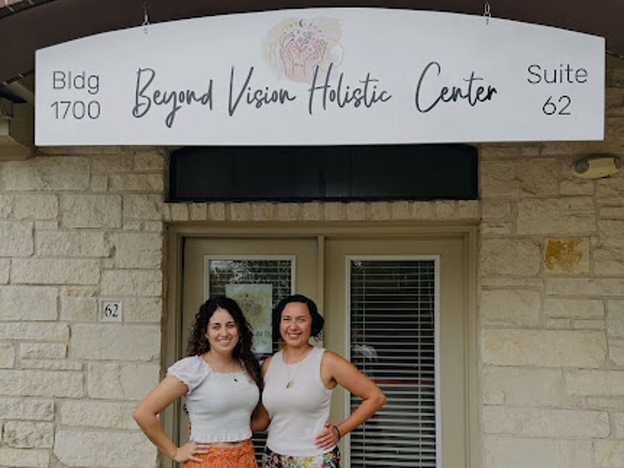 Beyond Vision Holistic Center LLC