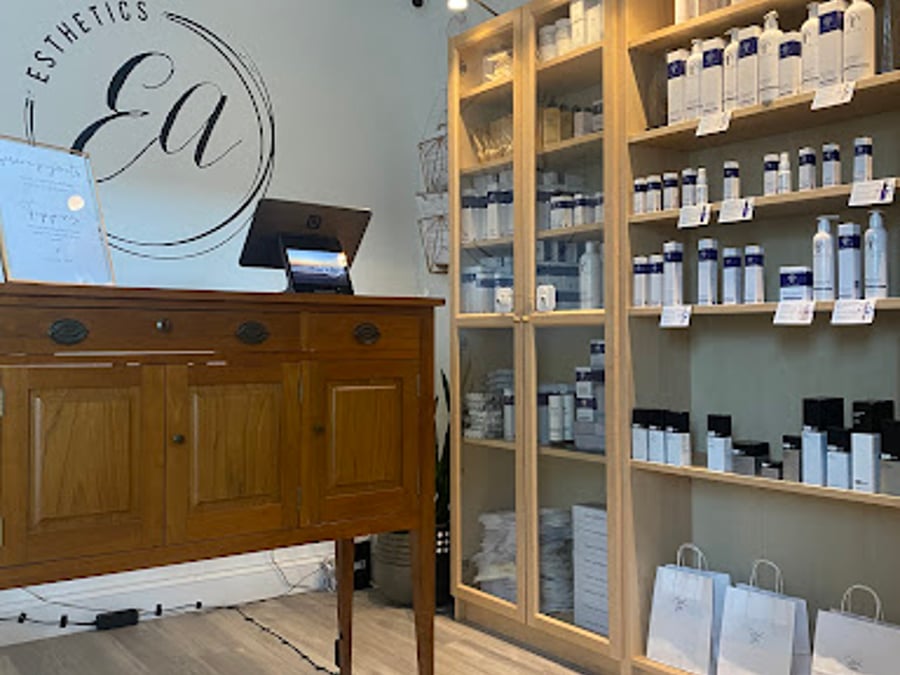 Emily Anne Esthetics, LLC