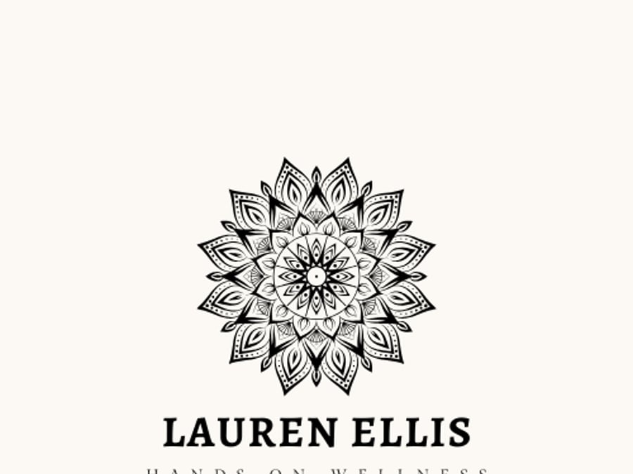 Hands On Wellness, Lauren Ellis; Myofunctional Therapy